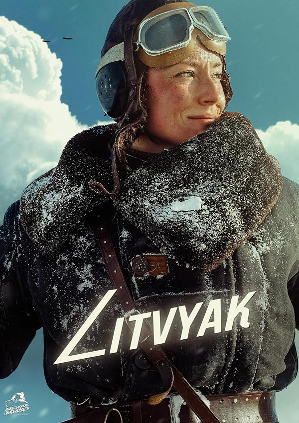 Litvyak poster
