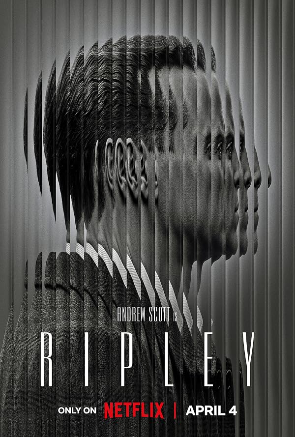 Ripley poster